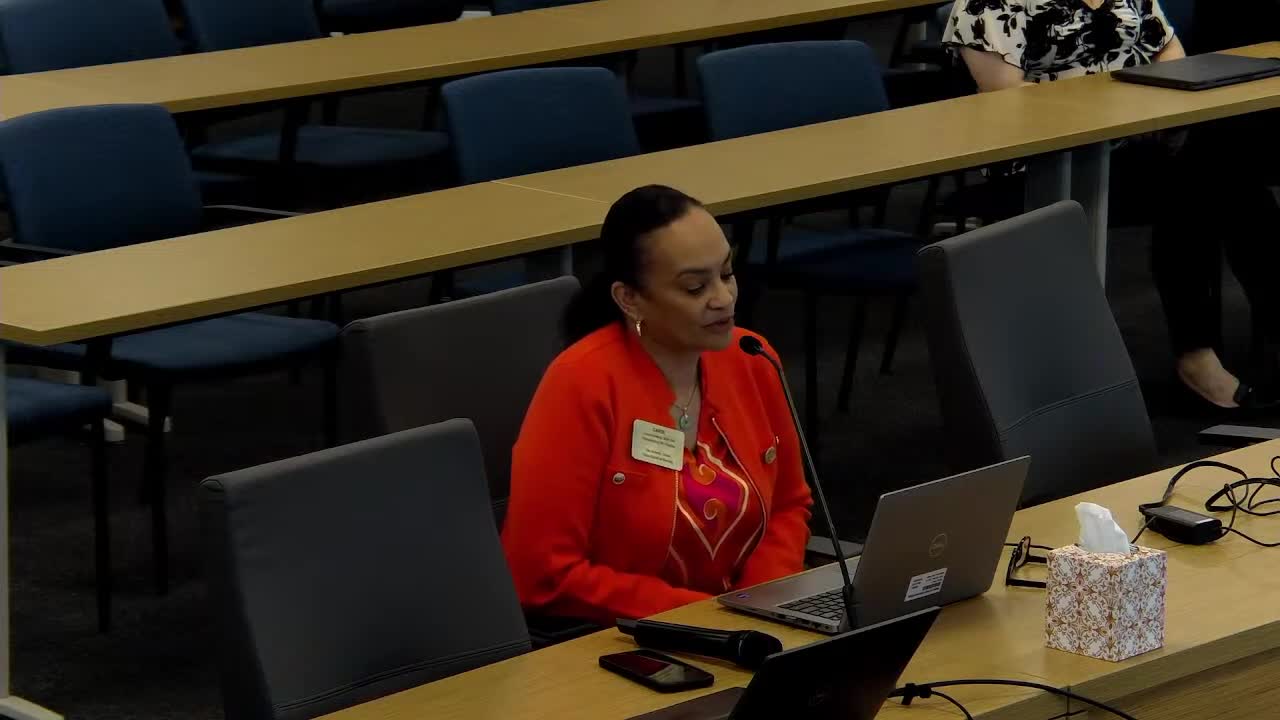 Nurse transforms patient care approach through connection with federal prisoner John