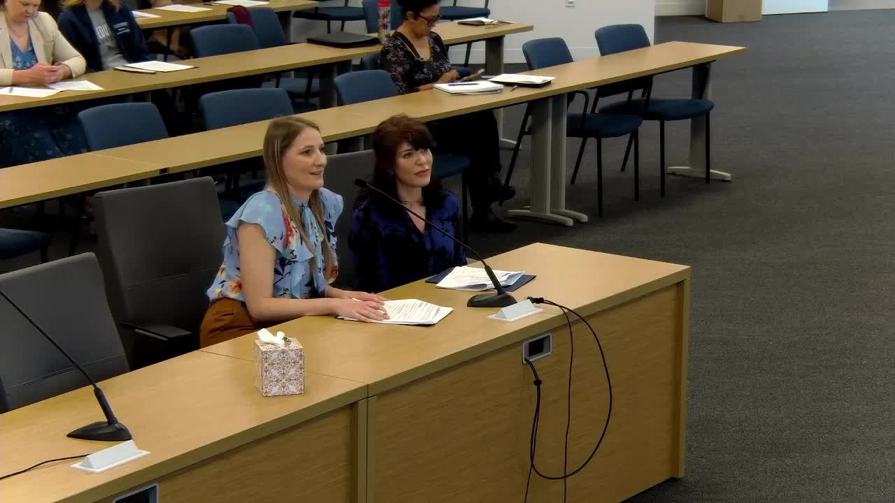 Texas Nursing Board engages in national strategy for alternative discipline programs