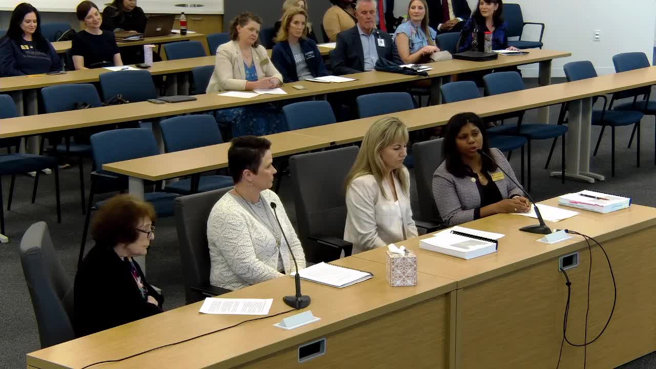 Saint Edward's University proposes nursing program expansion for 2024 with 75 students