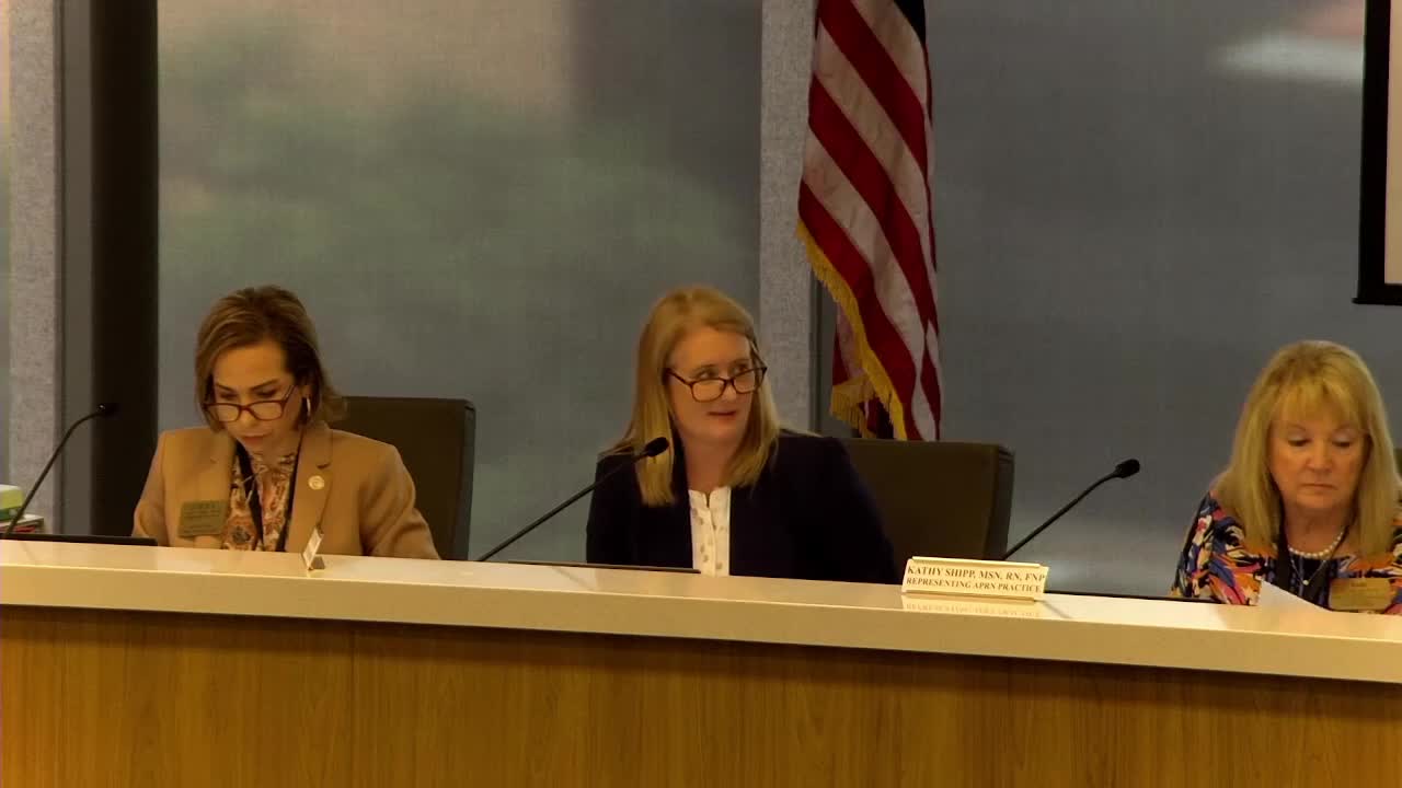 NCSBN highlights new nurse wellness initiatives and educational resources at Atlanta meeting