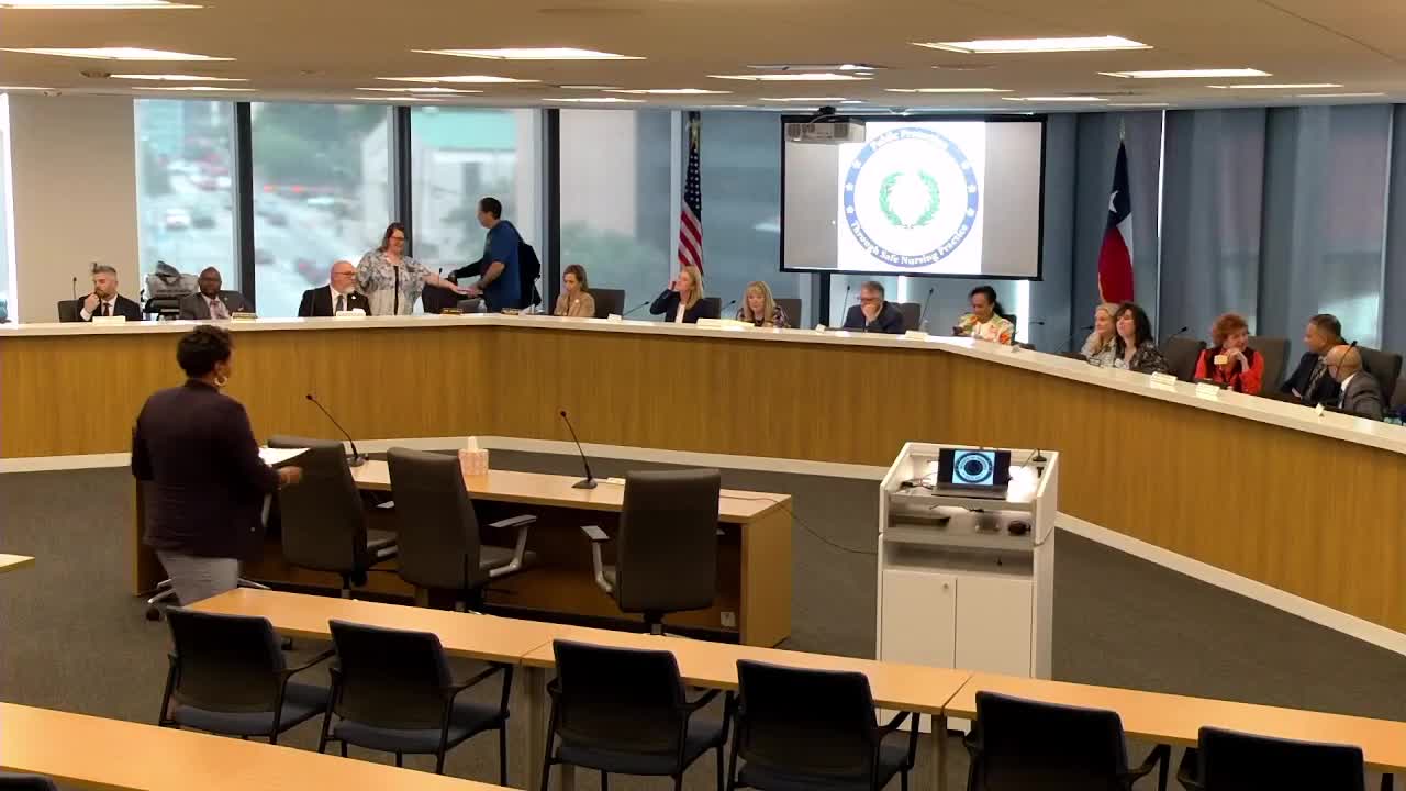 Tarleton University nursing program faces conditional approval change by Texas Board