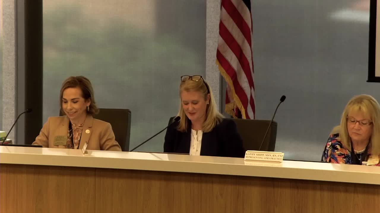 Texas Nursing Summit to Tackle Education and Workforce Issues Next Week