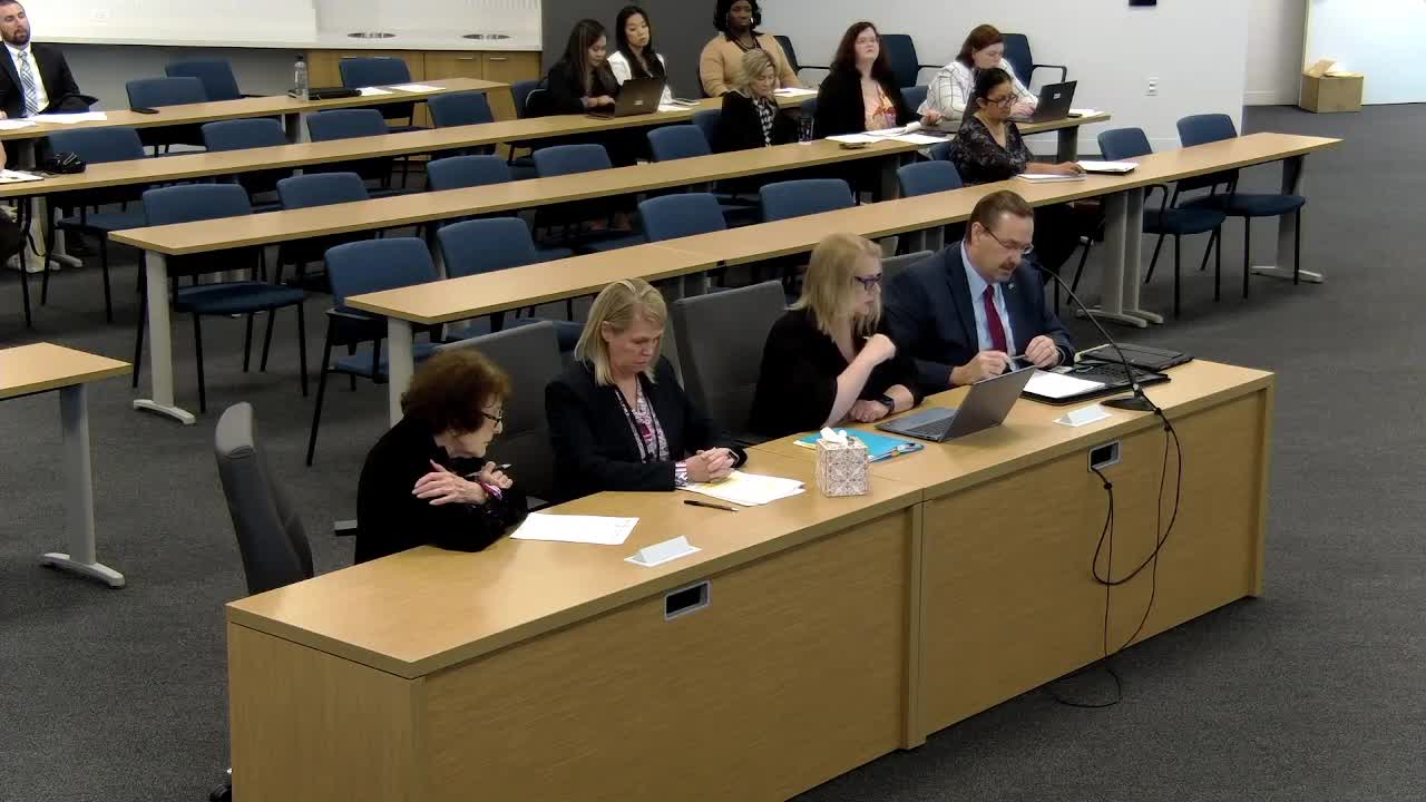 Doctor Straughn improves South Plains College nursing program to achieve 100% NCLEX pass rate