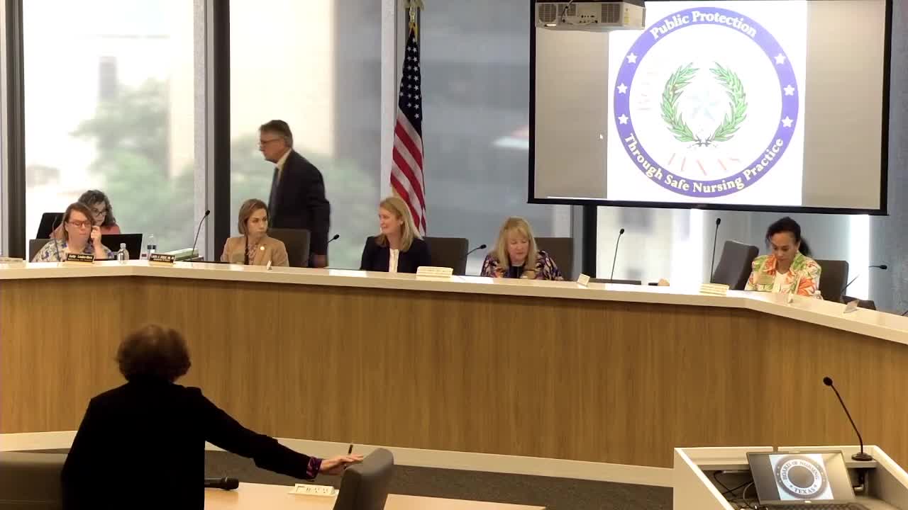 Kilgore College seeks full approval for vocational nursing program amid leadership changes