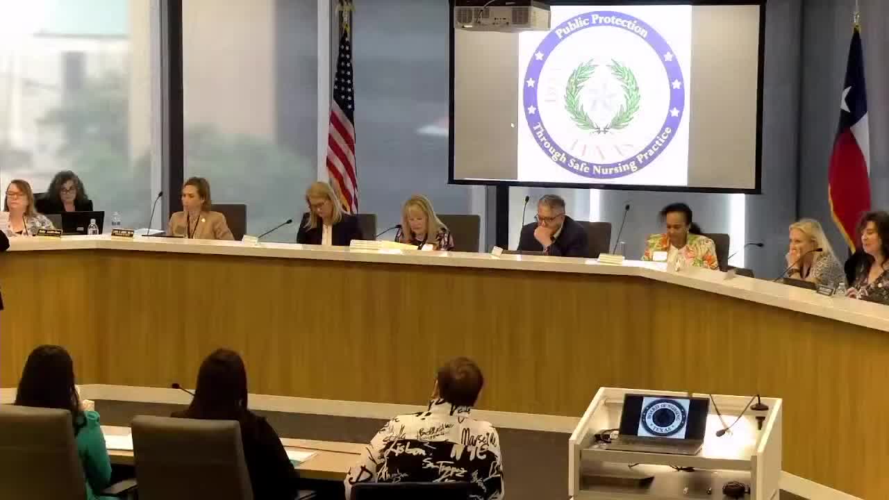 Rio Grande Valley College proposes new nursing apprenticeship program in Pharr Texas