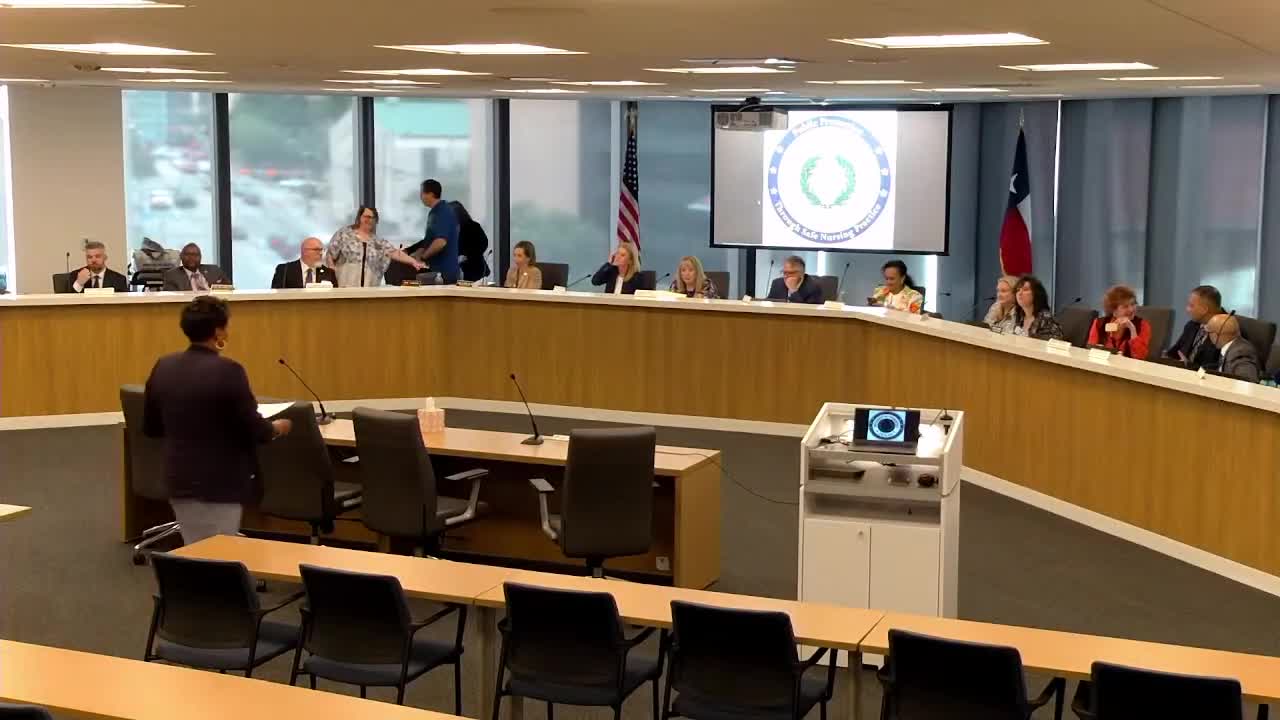 Tarleton University nursing program seeks to retain full approval status amid challenges