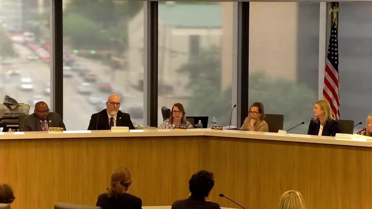 Tarleton State leadership addresses nursing program challenges and plans for stability