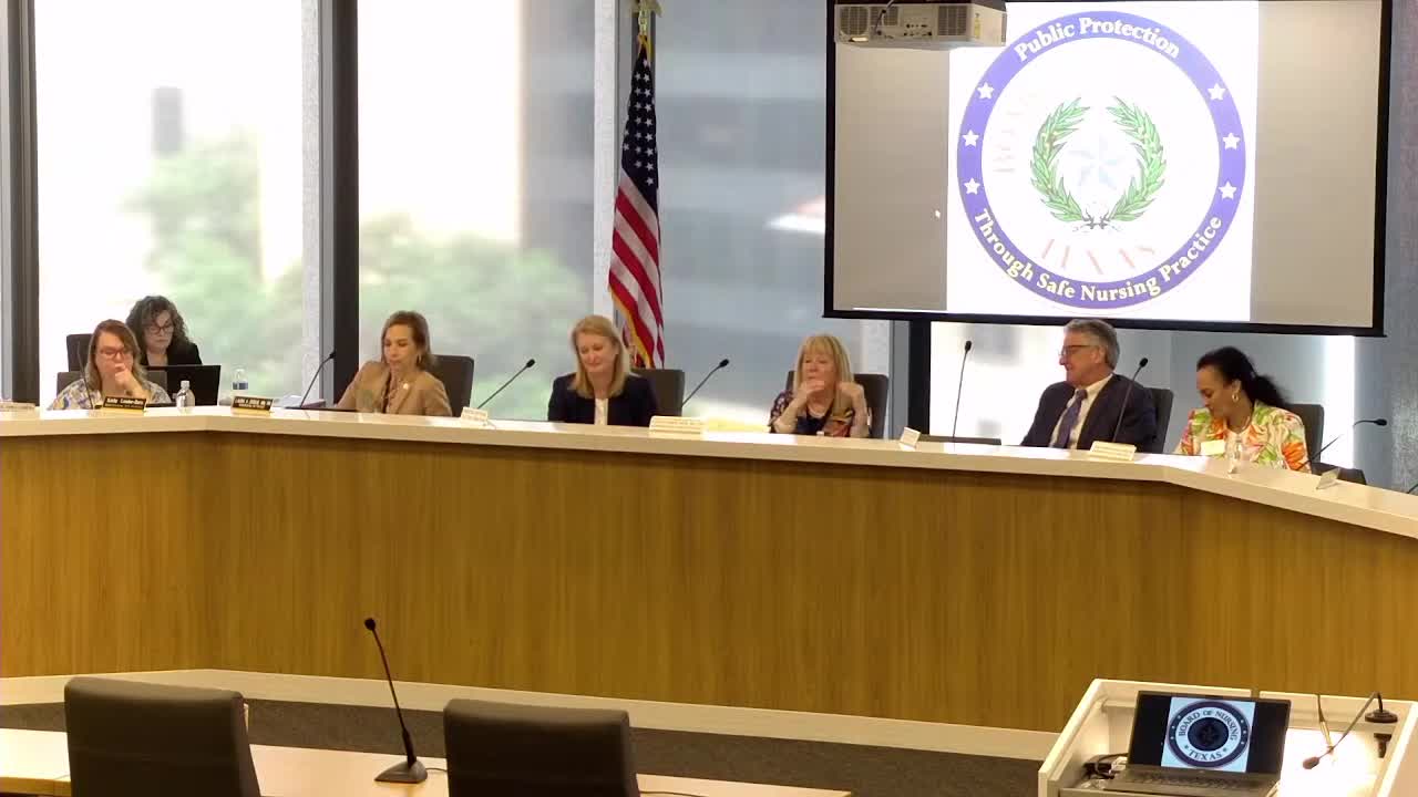 Saint Edward's University proposes new nursing education program in Austin