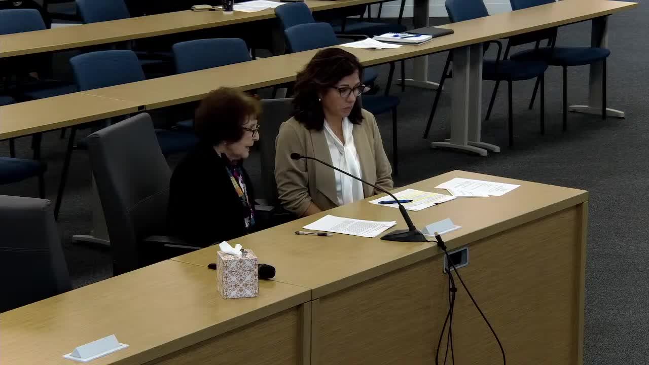 Doctor Bray requests full approval for Kilgore College VN program amid challenges