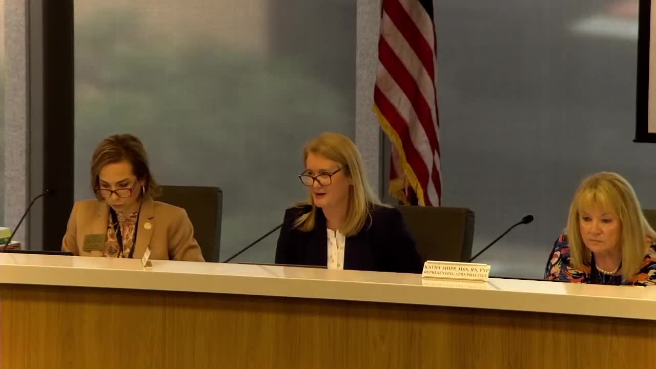 NCSBN updates nurse licensure compact and launches new training courses for board members