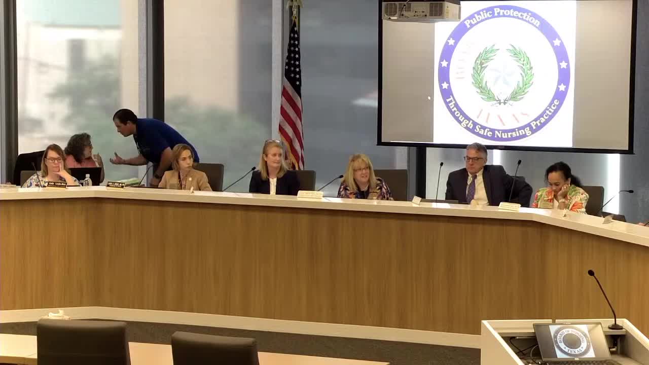 Texas Nursing Summit 2024 set to address education and workforce challenges