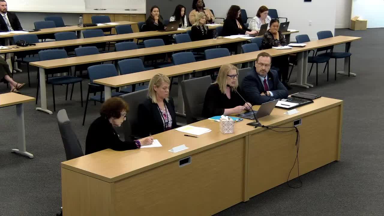 Nursing program director advocates against conditional status citing high pass rates