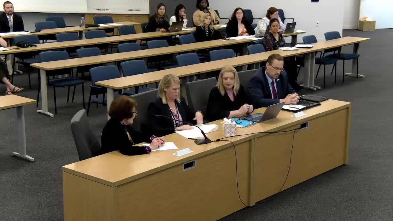 LVN program leaders address testing issues for December graduates in Lubbock