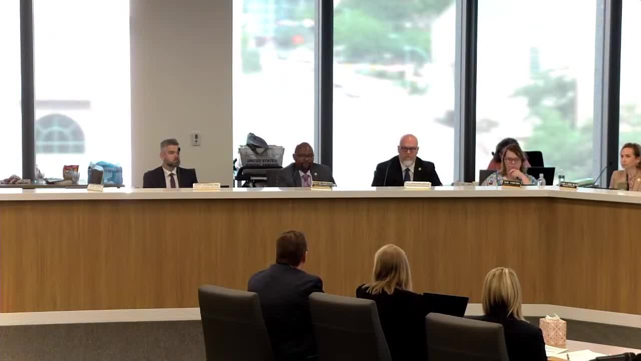 South Plains College Board considers NCLEX exception amid staffing challenges