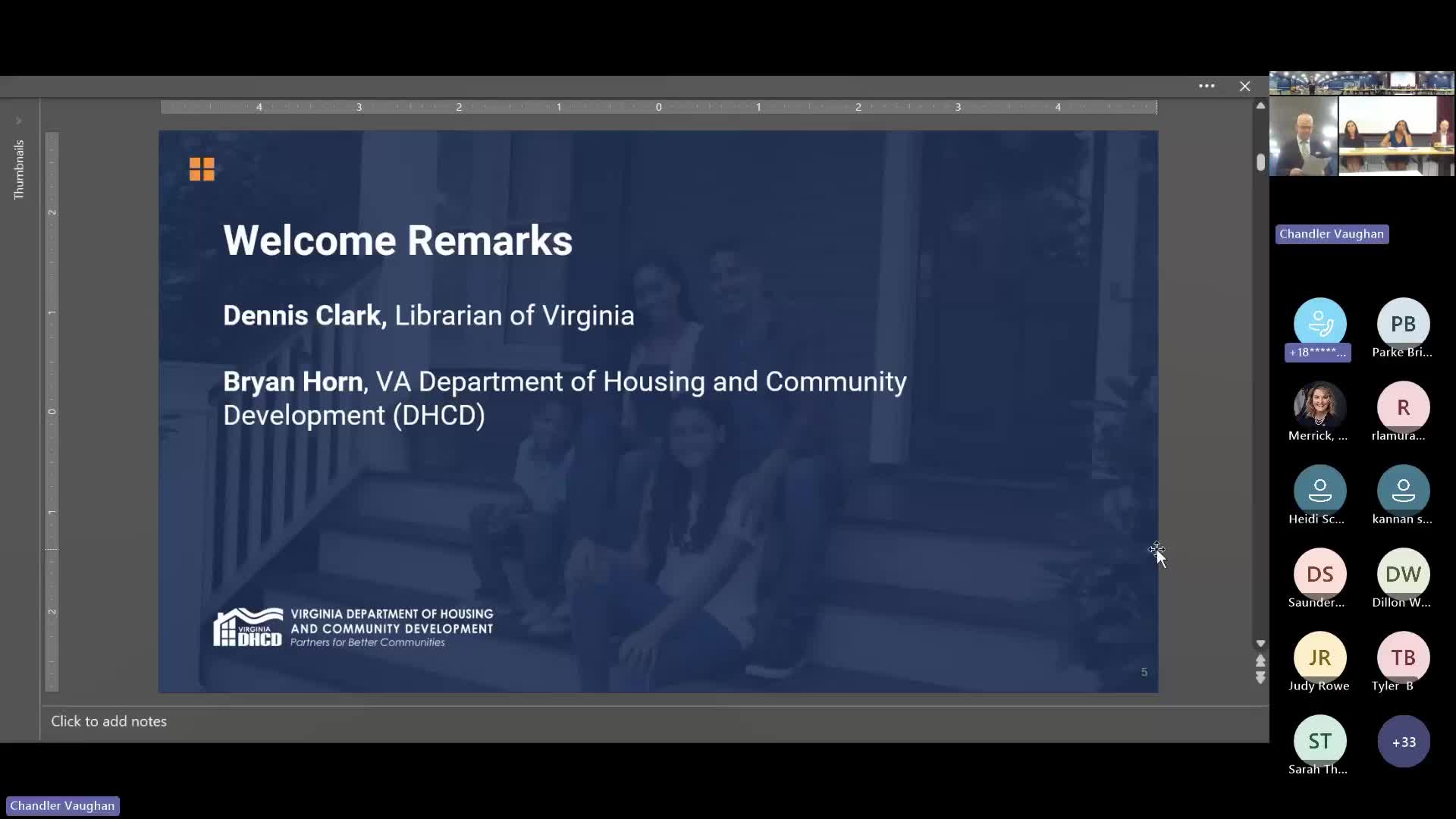 Virginia Broadband Council discusses $1.48B for digital equity initiatives