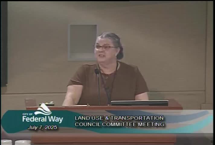Federal Way City Council seeks grant for freeway litter cleanup program