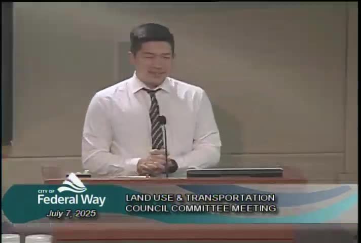 Federal Way Council approves Robert 9 Interlocal Agreement for salmon habitat restoration