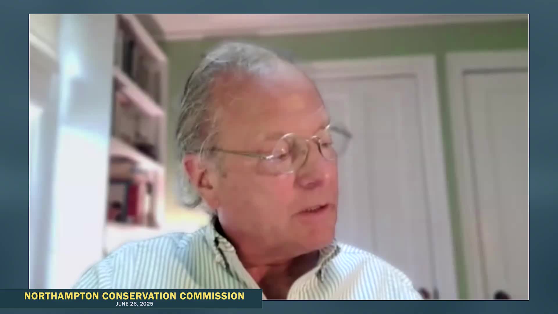 Northampton conservation panel continues hearing on proposed solar canopy over salvage yard on Mount Tom Road