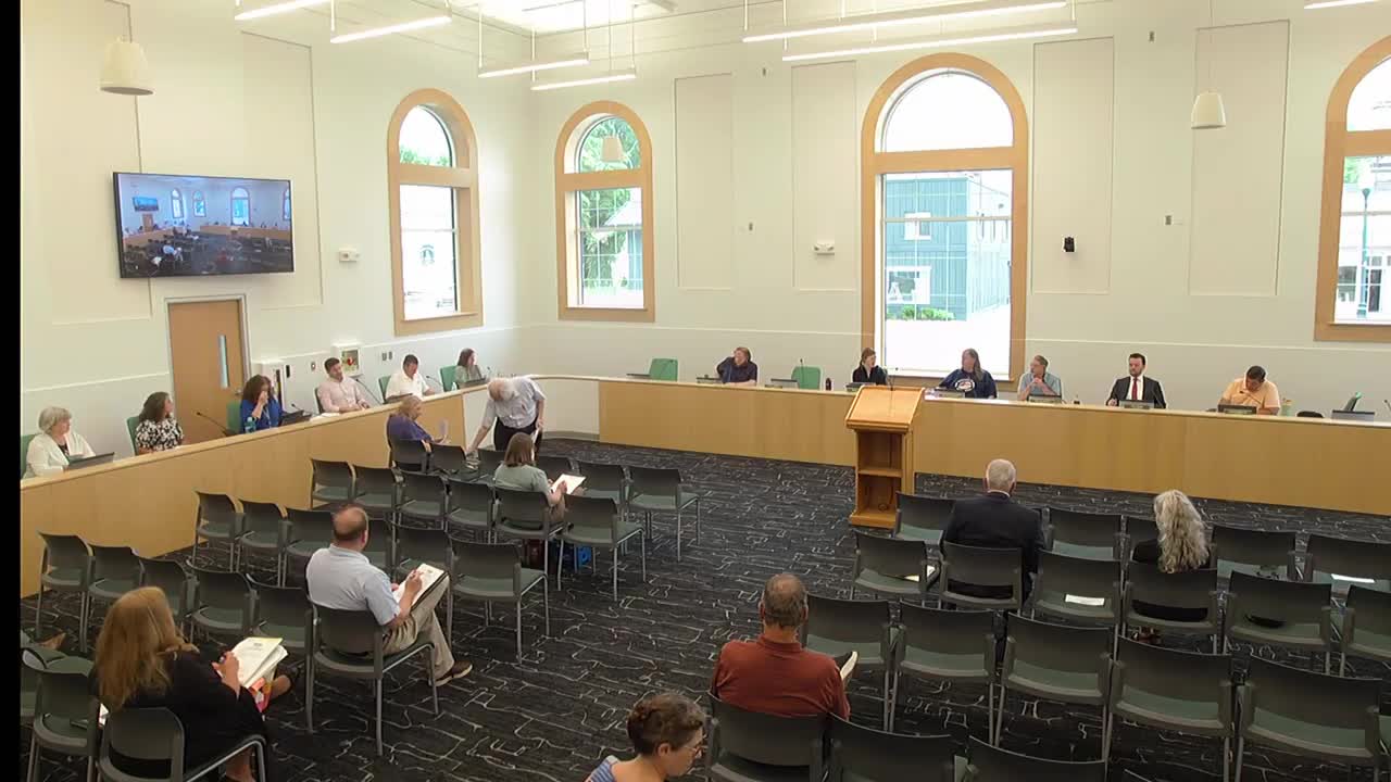 Council introduces active-transportation and complete-streets policy for Bowling Green