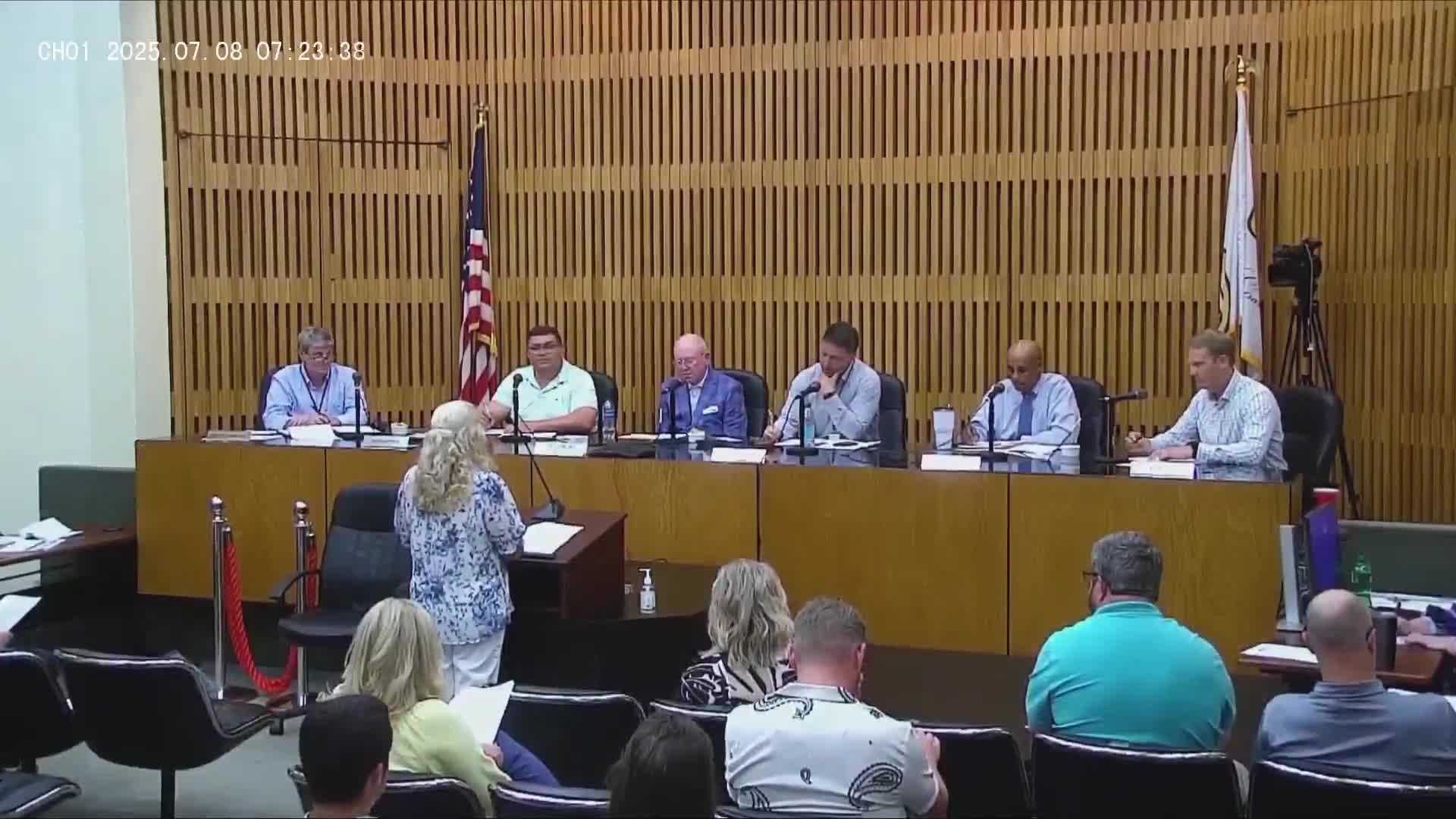 Council approves transfer of donations to buy animal-services truck after public questions about donor intent