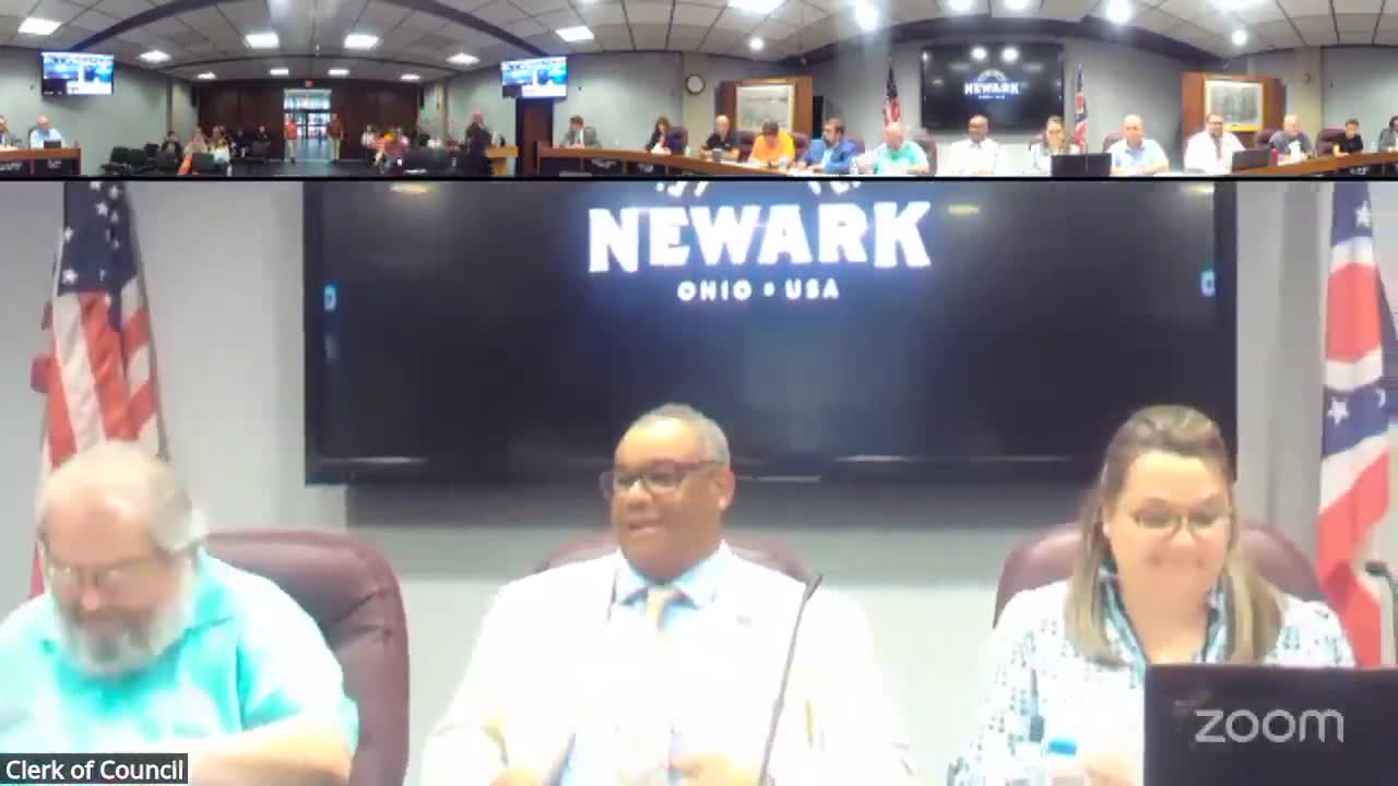 Resident urges patrols after crash on South Second Street; council says incidents must be documented