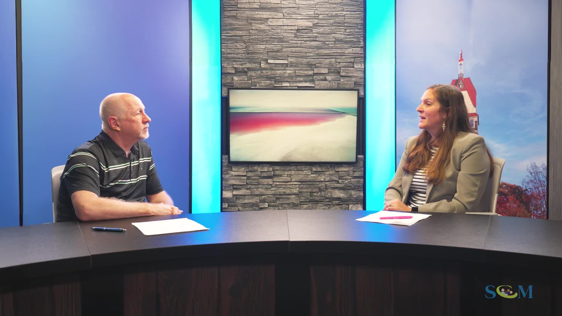 SCM appeals for support amid subscription revenue decline in local broadcasting