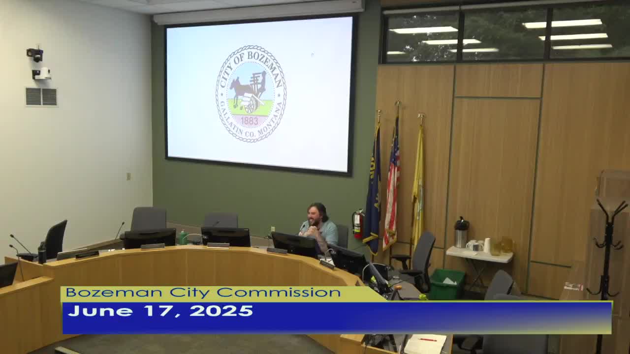 Commission approves alley realignment in Northeast neighborhood; abandonment contingent on recorded replacement alley