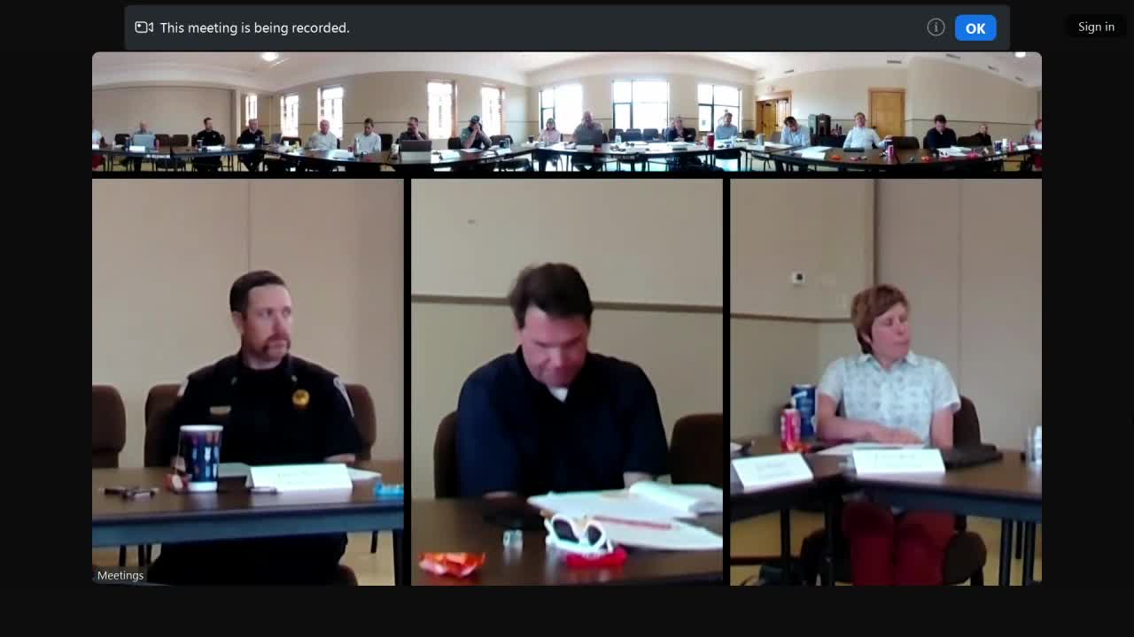 Deputy Mayor engages legislators to strengthen city-state relationships and tackle community issues