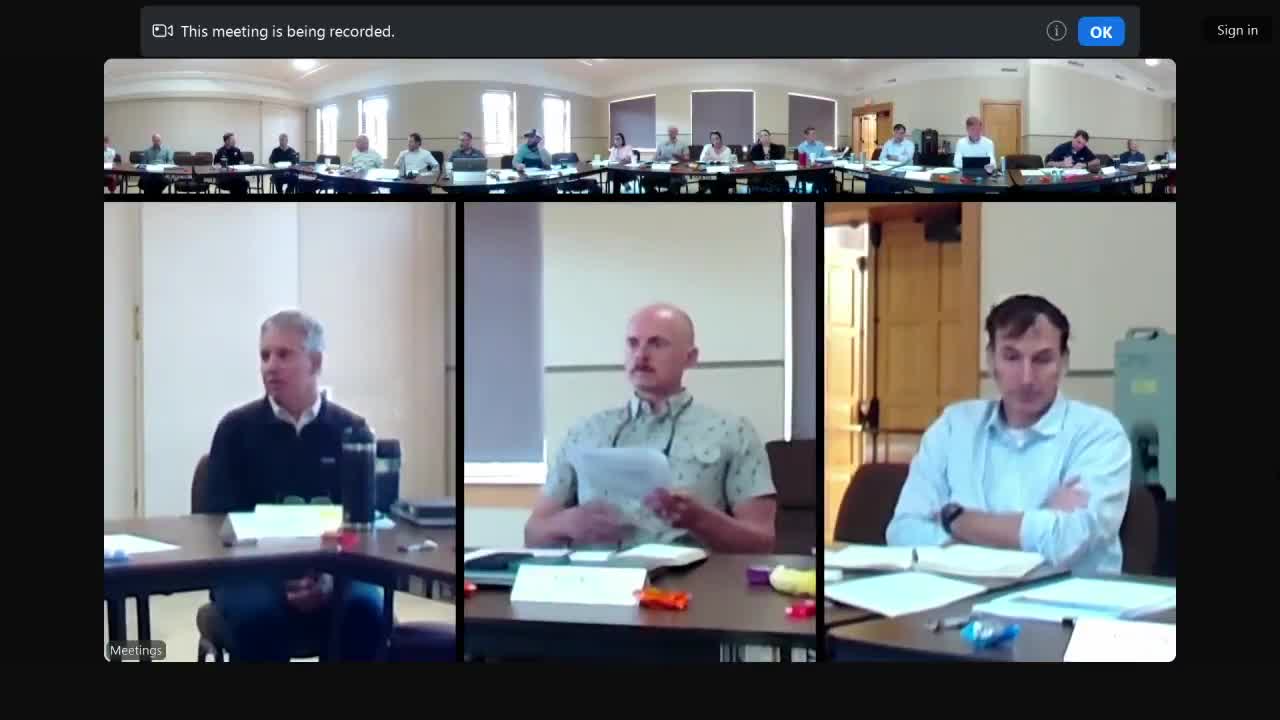 Bozeman commission prioritizes outreach, advisory boards and a better public‑comment response system