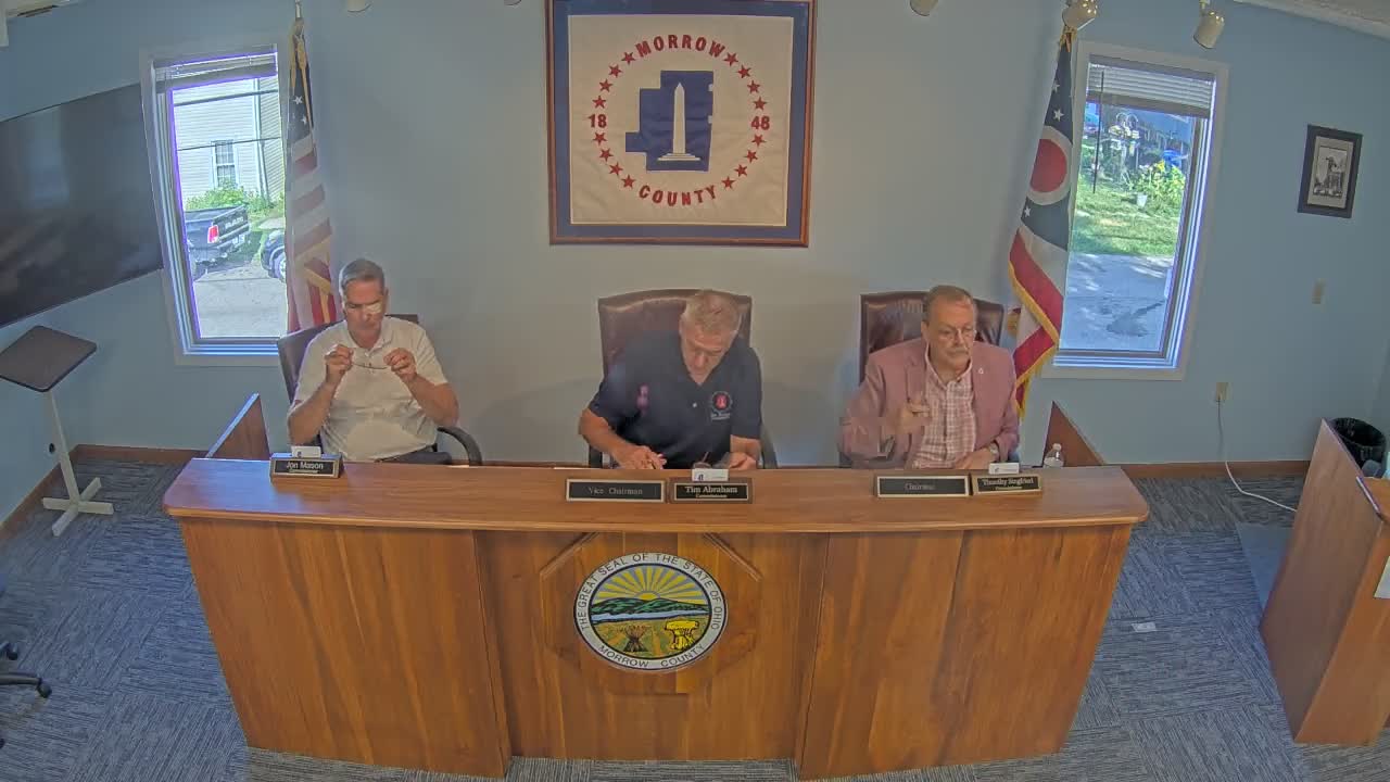 Labor's Local 12 16 demands local union labor for Laurel County solar project