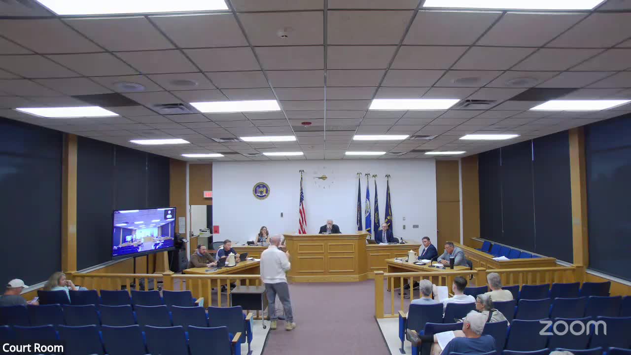 Grand Island Council promotes National Night Out with law enforcement presence