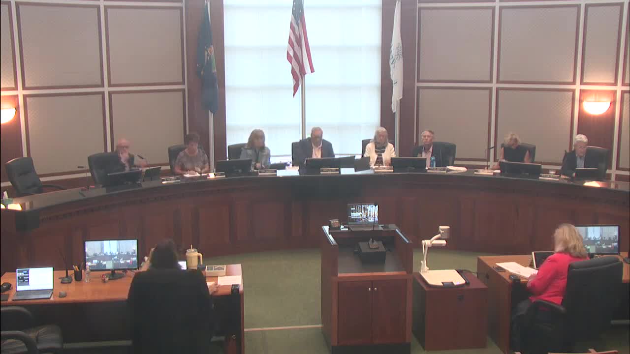 Leawood celebrates Parks and Recreation Month with mayoral proclamation