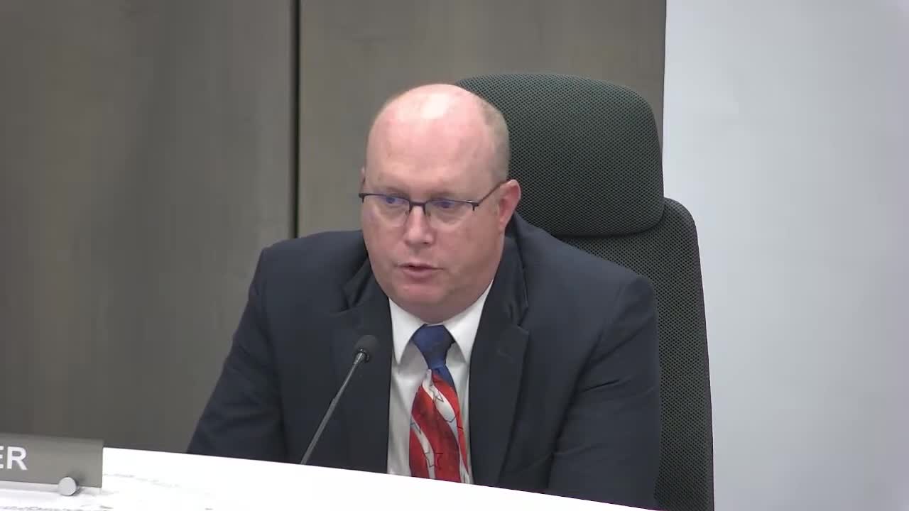Minot City Council considers local contractor preference policy for bid opportunities