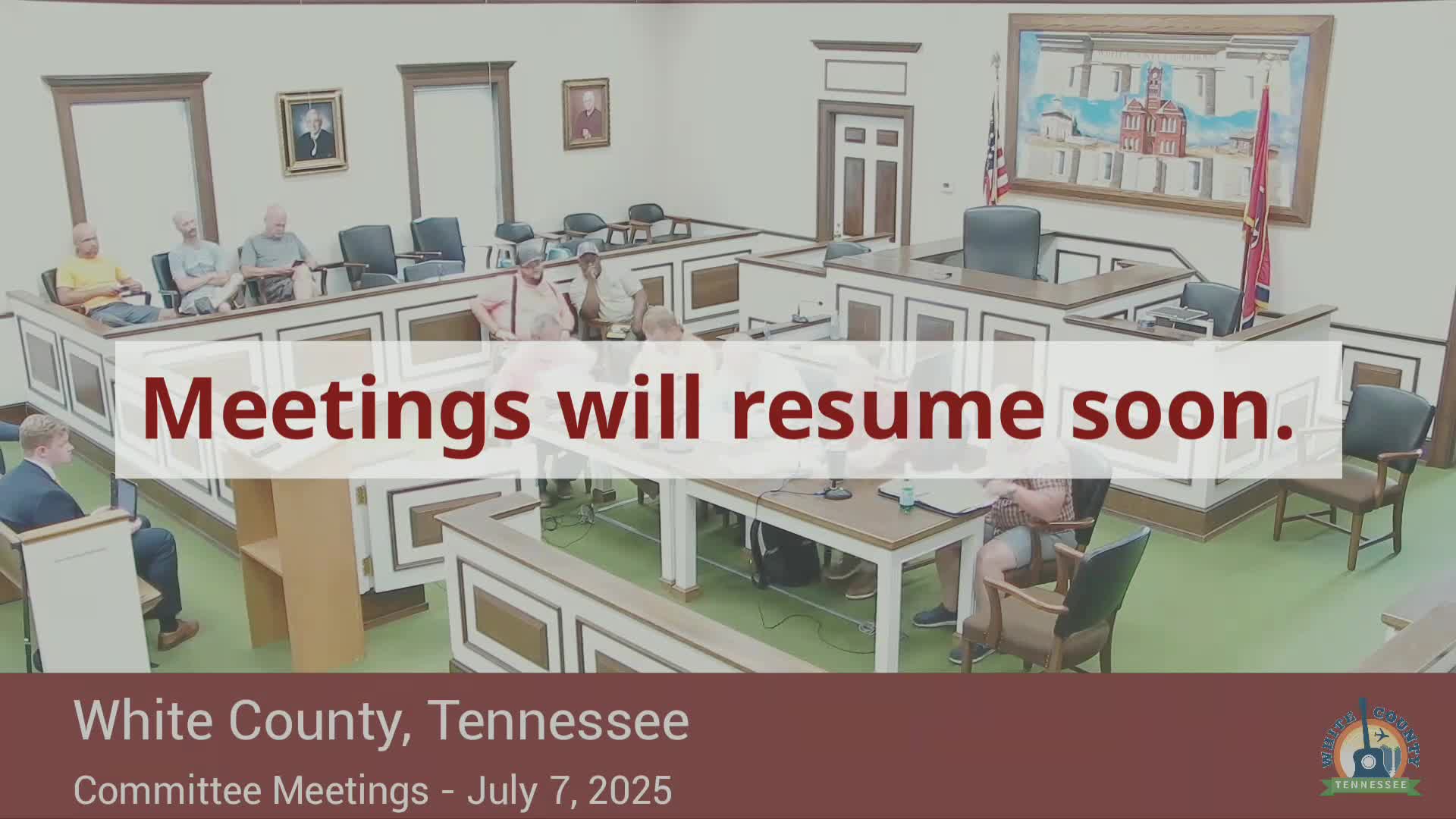 White County budget committee approves two federal grants for career technical education