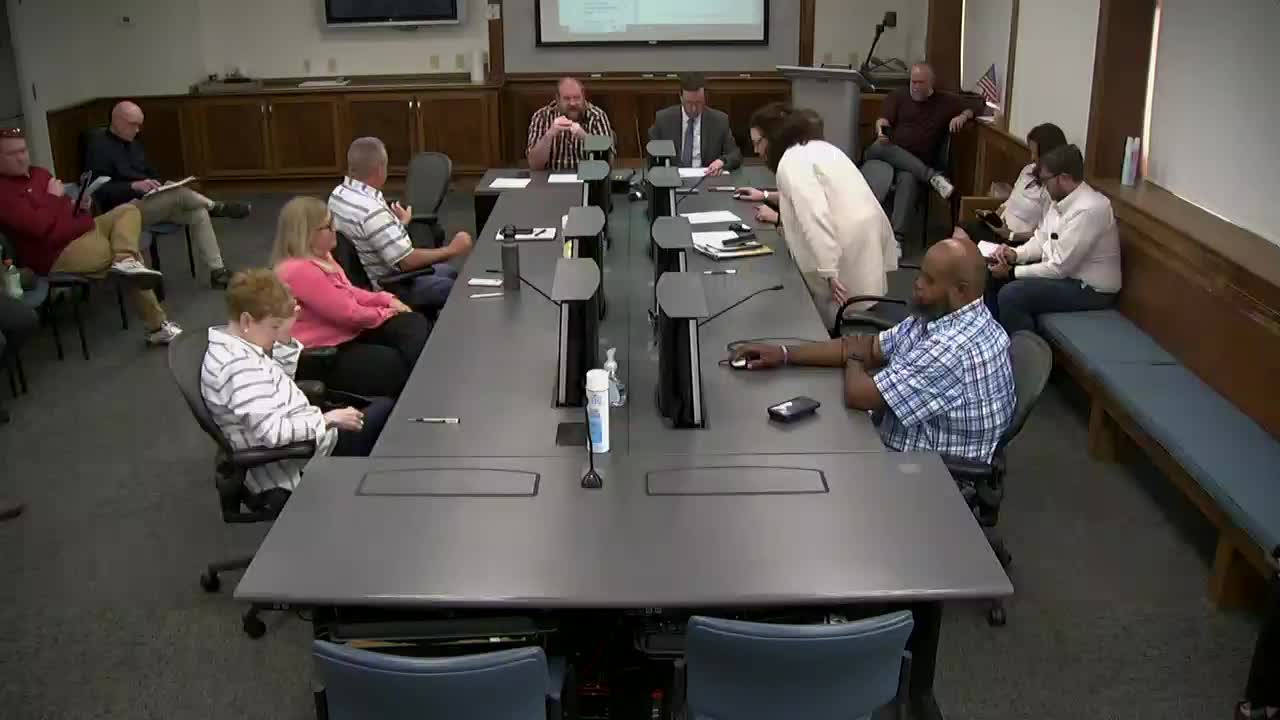 Charleston finance committee approves $78,983 HP computer purchase