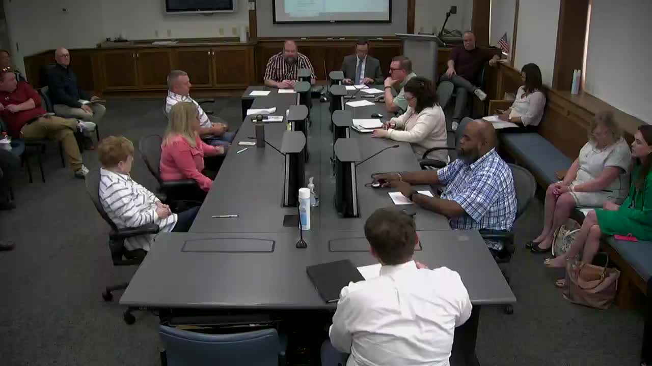 Charleston committee approves City Center BID budget, keeps assessments unchanged