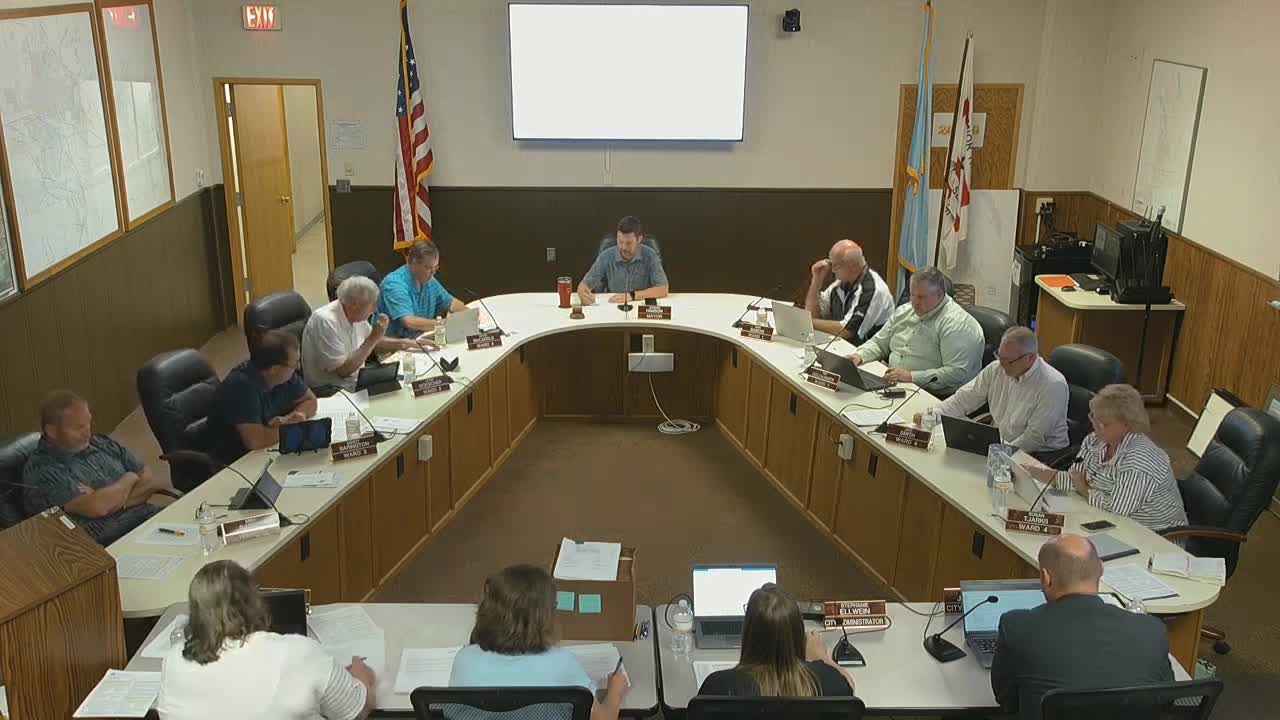 Barr Engineering updates Mitchell Lake project on dredging and dam reconstruction plans