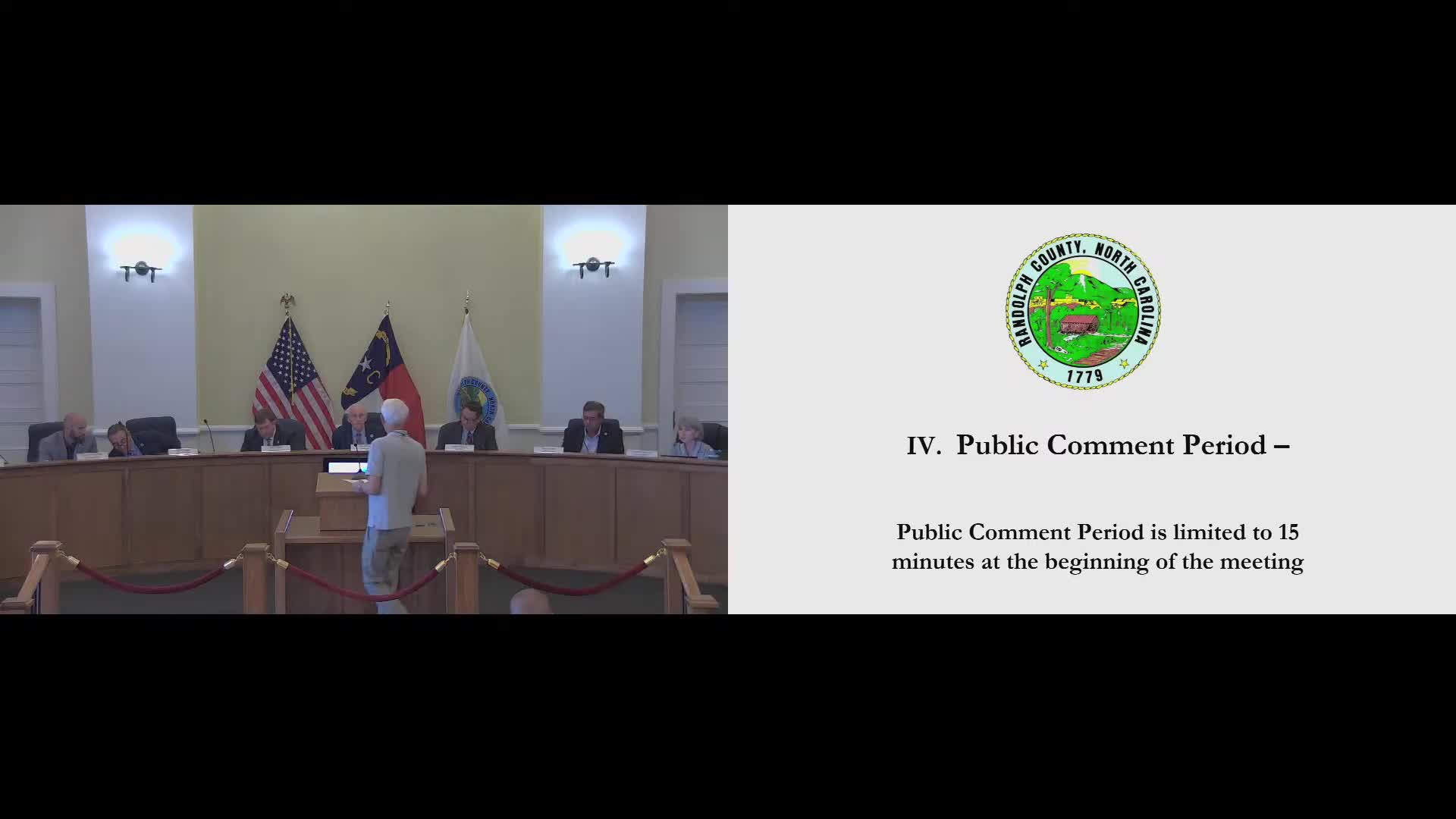 Frey urges commissioners to rescind tax increase on Rattleman Sofia Fire District