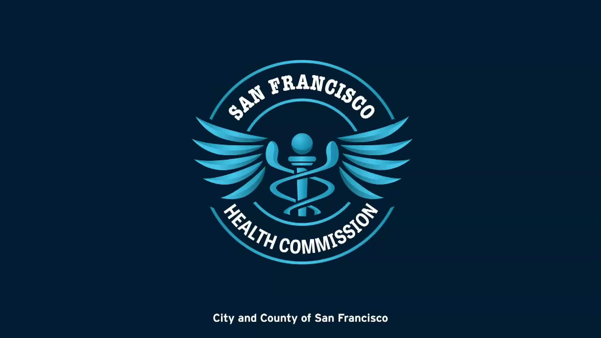San Francisco Health Commission honors Maggie Rykowski for decades of dedicated service