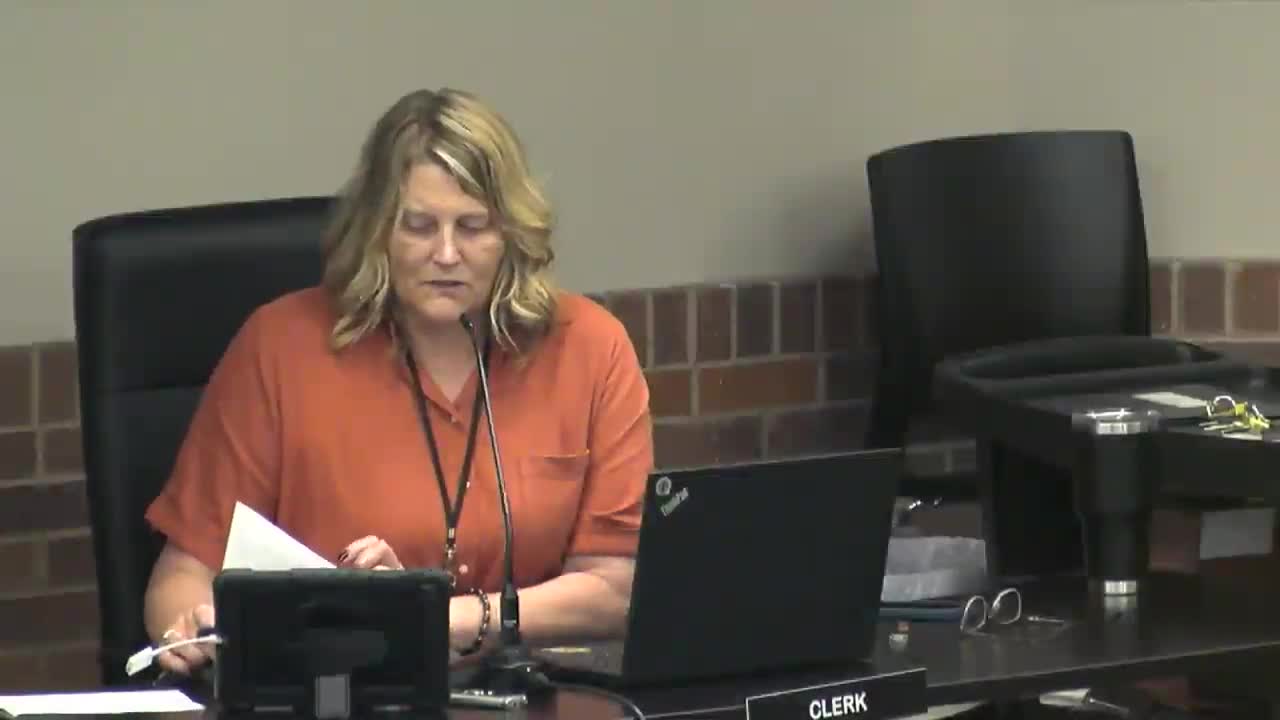 Beloit City Council recognizes Beloit Arts Center's 25 years of community service