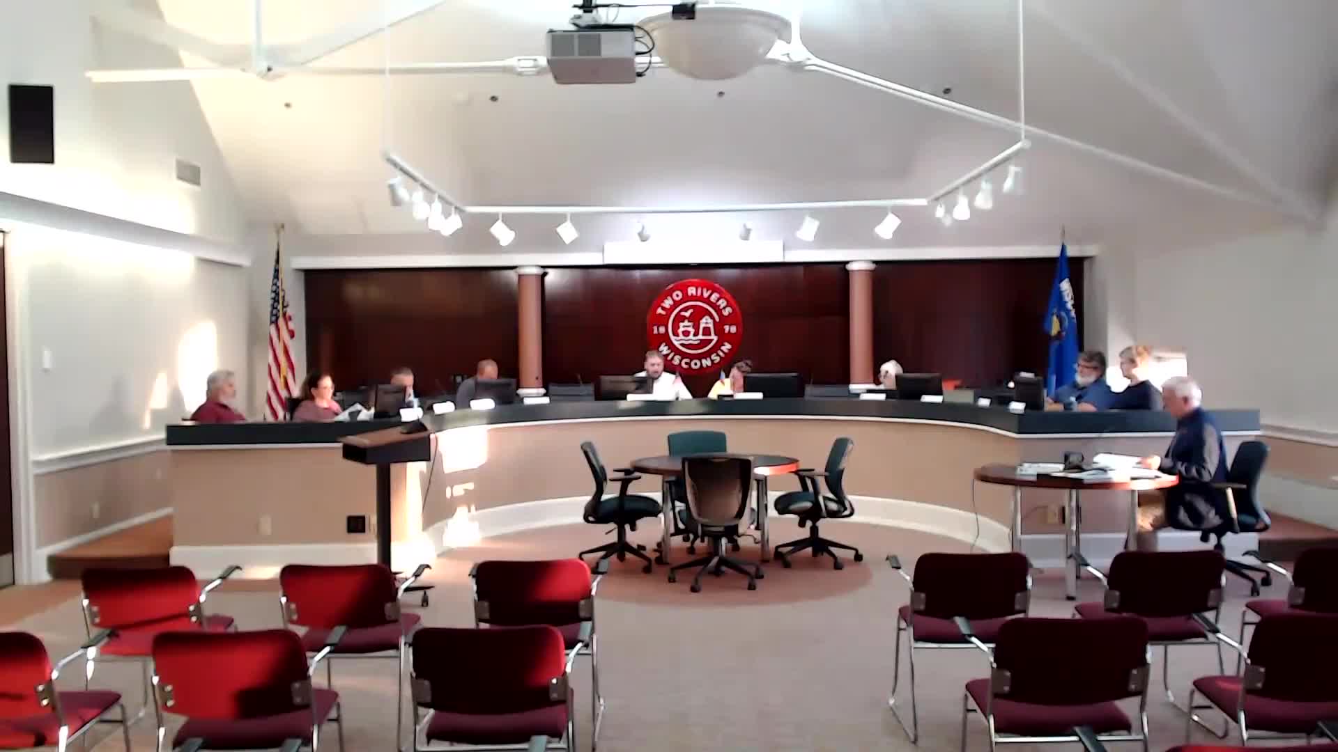 Council votes to drop local licensing for massage technicians and establishments, keeps conduct and inspection standards