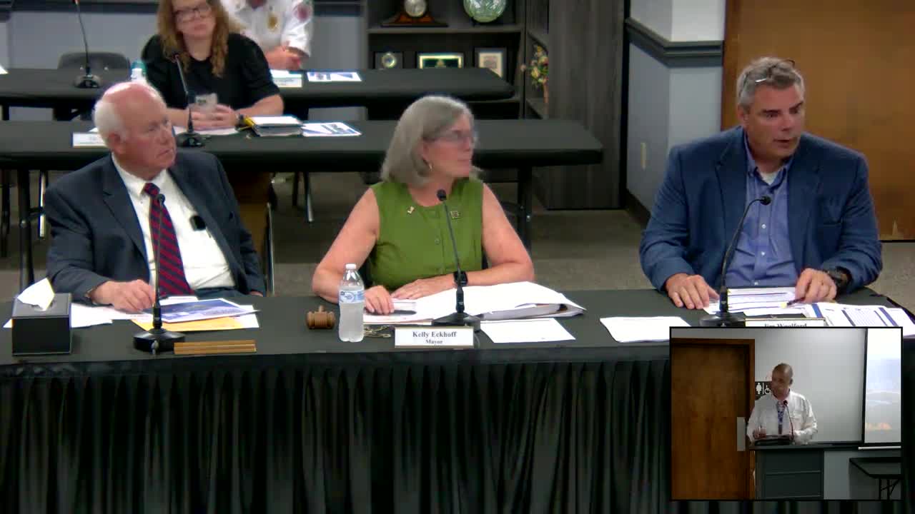 City of Aurora explores solar farm partnership for 15% energy discount