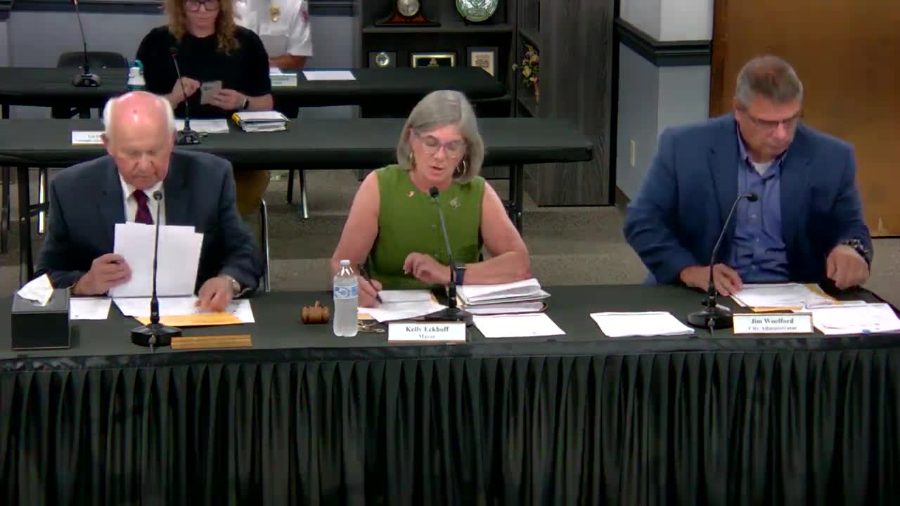 Approval granted for Solar on Earth Community Solar Grama project in Carroll County