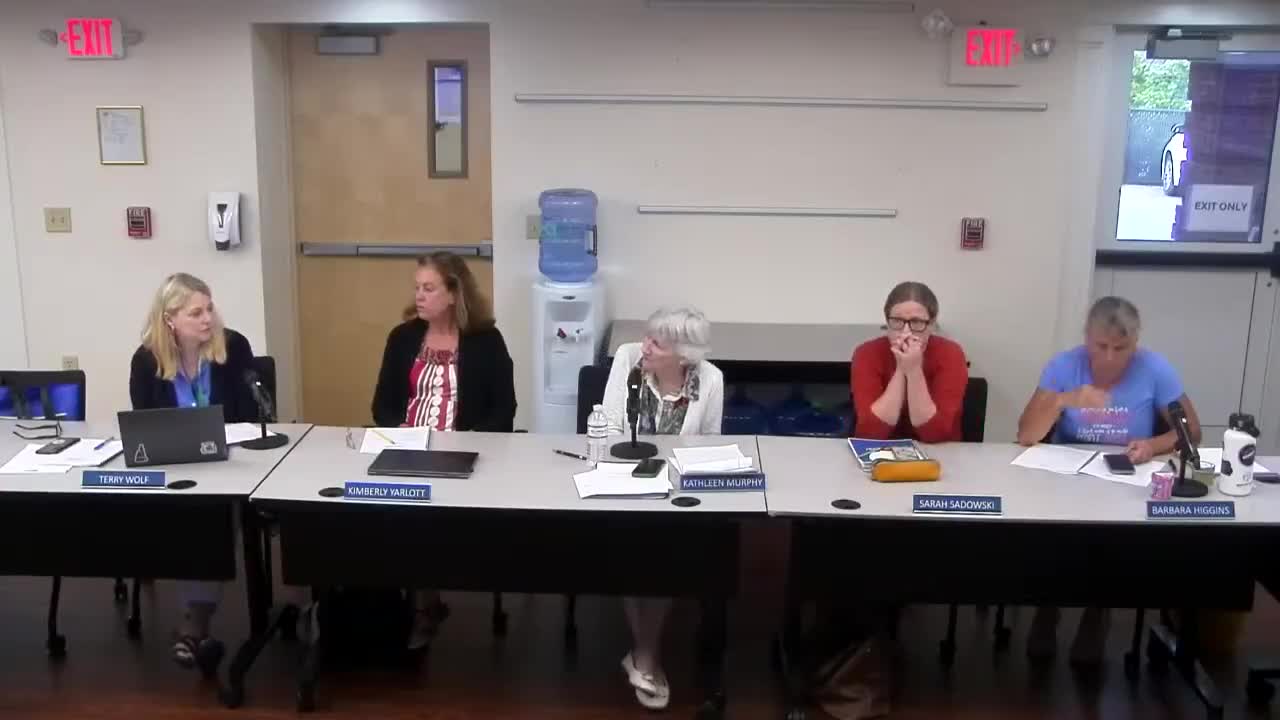 District unveils redesigned website with ADA, search and multimedia features