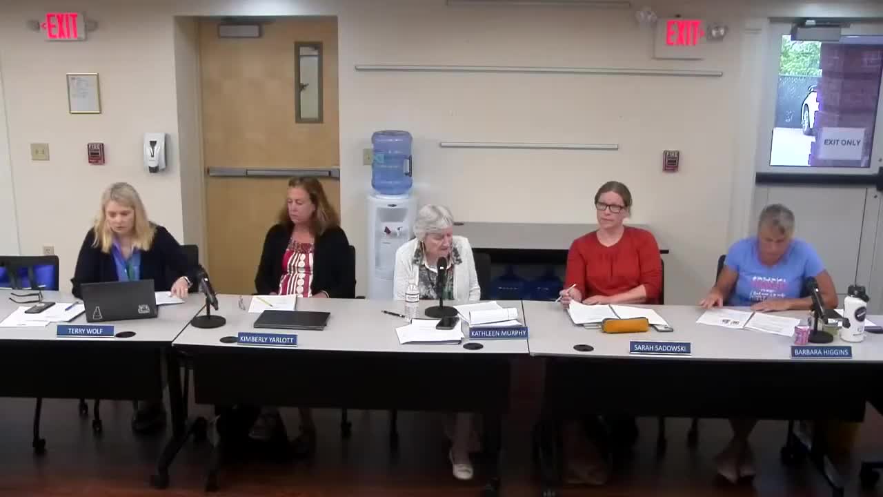 District reports declines in several federal grants; Title and Perkins funding reduced