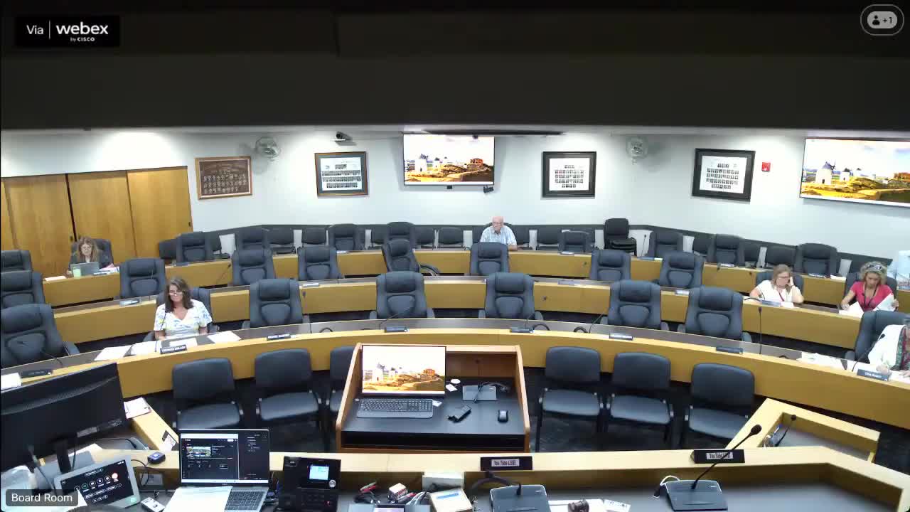 LaSalle County committee votes to enter executive session under 5 ILCS 120/2(c)(1) for personnel matters