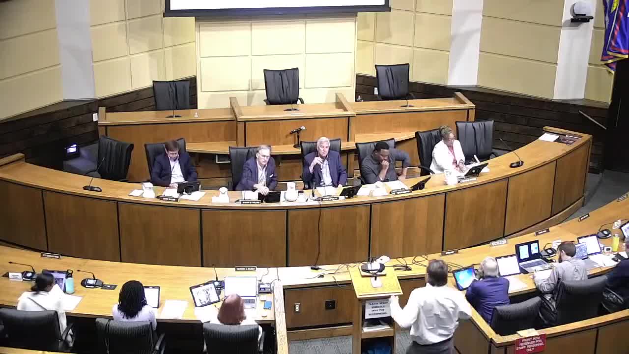 Board approves carport variance at Radian Drive with condition to add downspouts