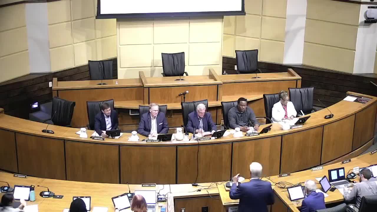 Board grants extension to Merchants Transfer for Paper Mill Road warehouse rebuild