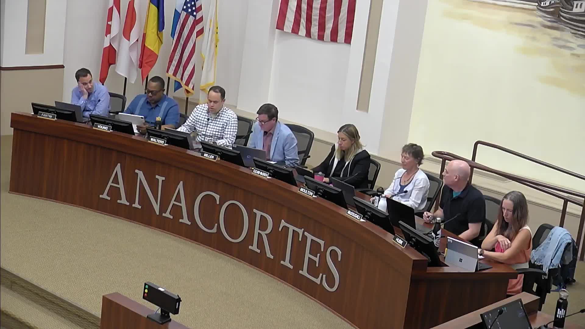 Housing committee reviews ABLE Housing, housing authority grants and ADU parking suggestions