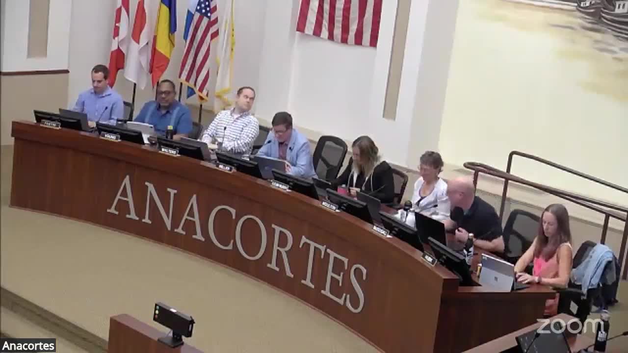 City fiber utility nearing buildout; staff project short‑term general‑fund draw, profit by 2027